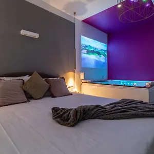 Guest house 4 Star - Self Check-in