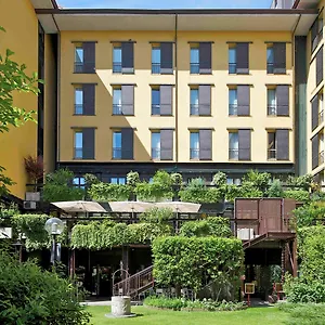 Mercure Centro Отель