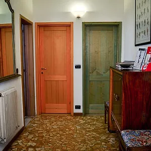 2* Bed and breakfast Arcobaleno