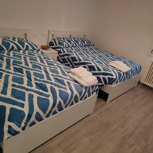 Guest house Casadei Stazione