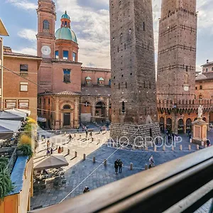 Aparthotel Le Porte, Bologna