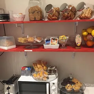 Bed & Breakfast Piazza Grande
