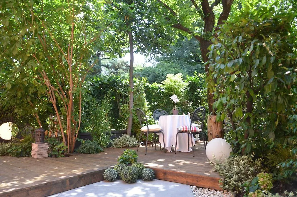 Bed and Breakfast Amobo Bologna Italien
