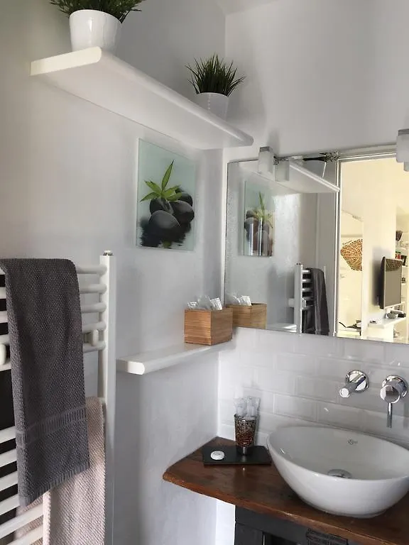 Bed and Breakfast Amobo Bologna